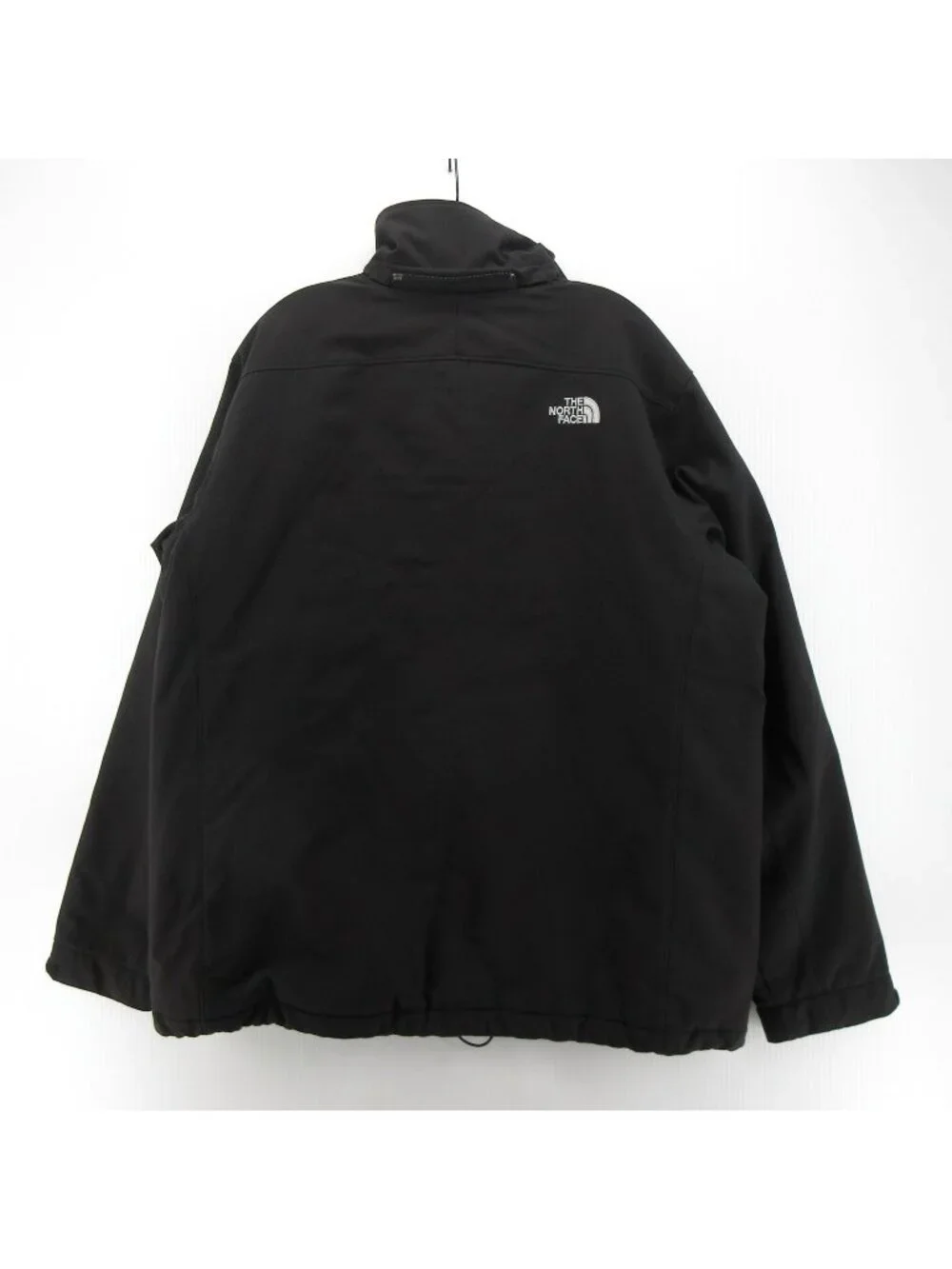 The North Face Jacket XL Primaloft Insulated Softshell Full Zip Coat *